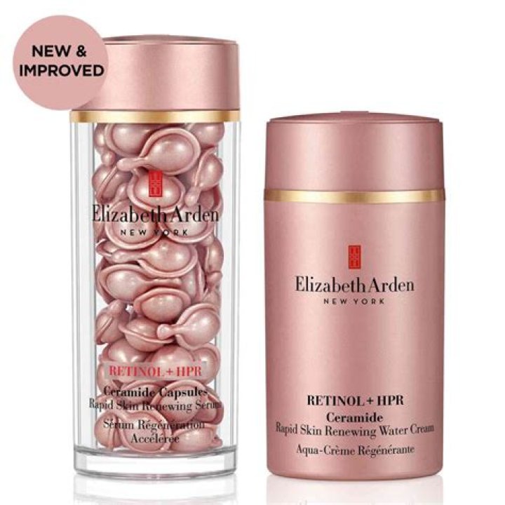Elizabeth Arden Skin Duo