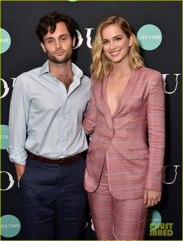 Elizabeth Lail Penn Badgley