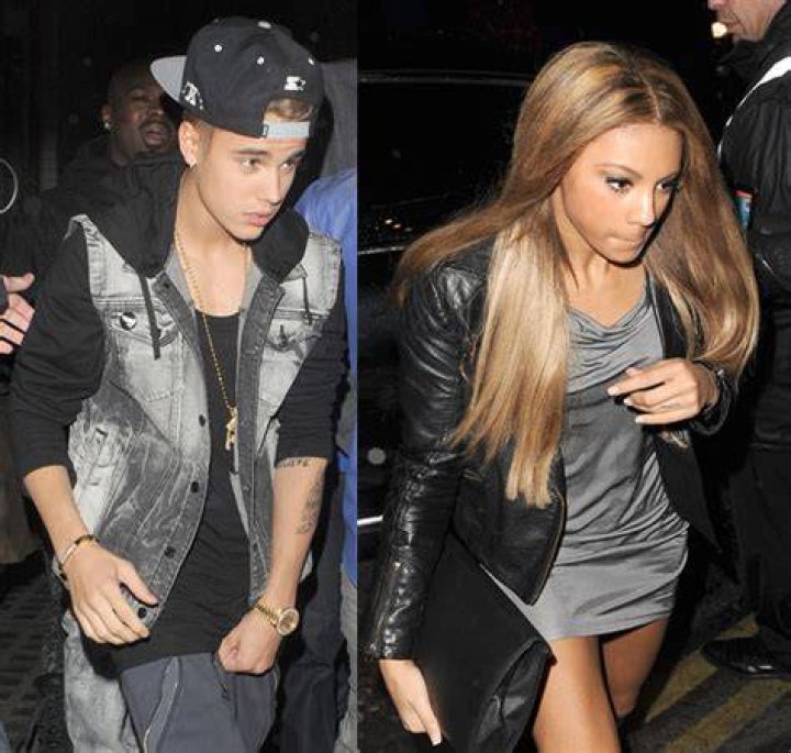 Ella Paige Justin Bieber Hotel