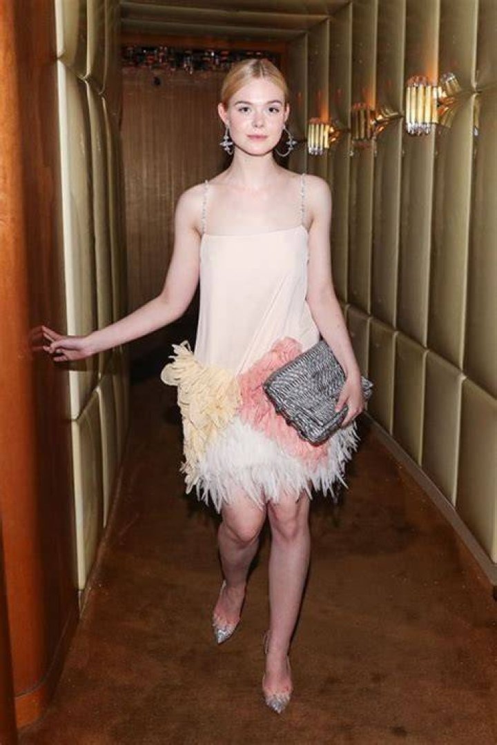 elle-fanning-feather-trend-met-gala-2017