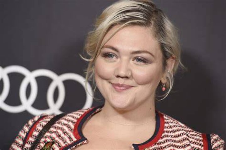 Elle King arrives at the 2018 CMT Artists of the Year show held at the Schermerhorn Symphony Center, in Nashville, Tenn 2018 CMT Artists of the Year - Arrivals, Nashville, USA - 17 Oct 2018