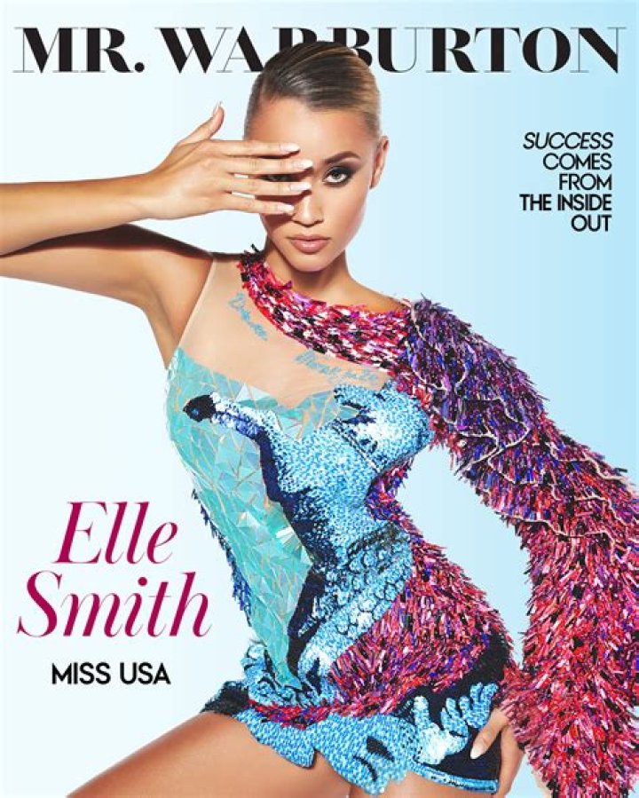Elle Smith