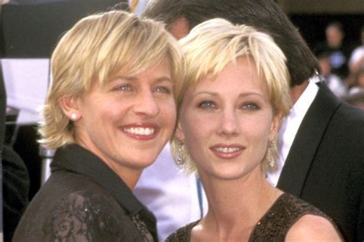 ellen degeneres anne heche