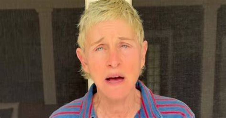 Ellen DeGeneres drops $181,950 on a new Porsche 911 Targa 4S Heritage Design Edition
