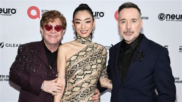 Elton John AIDS Foundation Oscar Viewing Party