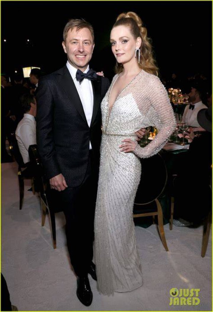 Elton John&rsquo;s Oscar Party 2022: Photos Of All The Stars