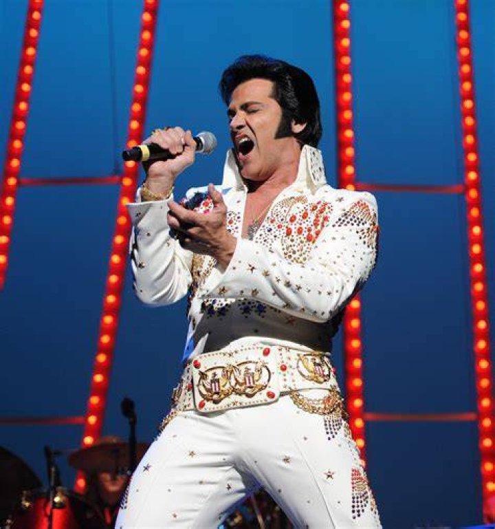 Elvis