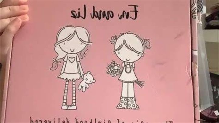 Em And Liz Box