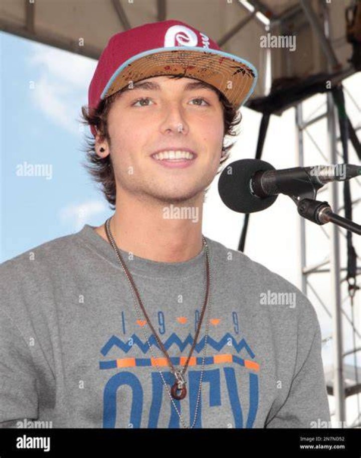 Emblem3 in concert at Xfinity Live!, Philadelphia, America &ndash; 13 Apr 2013