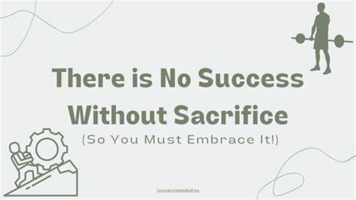 Embrace the Scales of Success