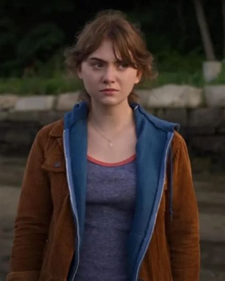 Emilia Jones