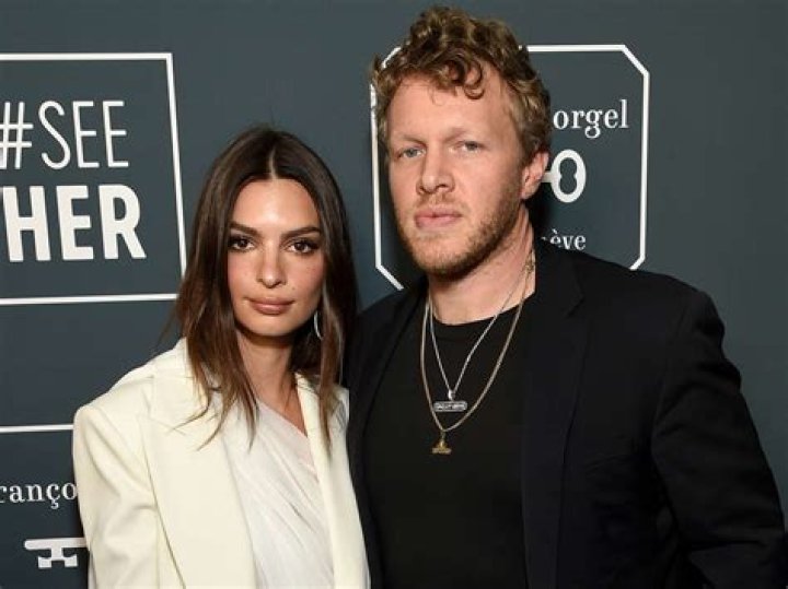 emily ratajkowski sebastian bear-mcclard