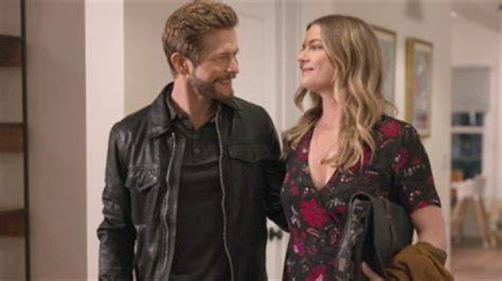 Emily VanCamp Returns