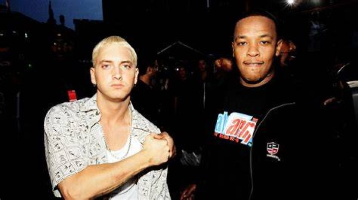 Eminem & Dr. Dre