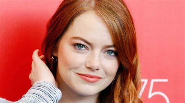 Emma Stone Is The Biggest Spice Girls Fan!