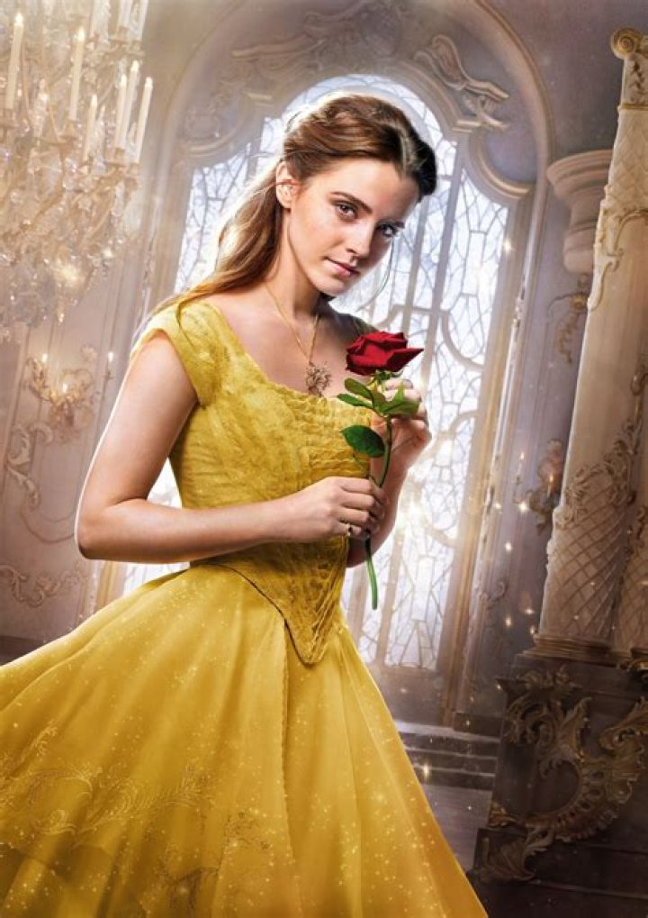 emma watson beauty and the beast new york premiere
