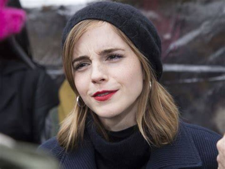 Emma Watson Leaked Photos