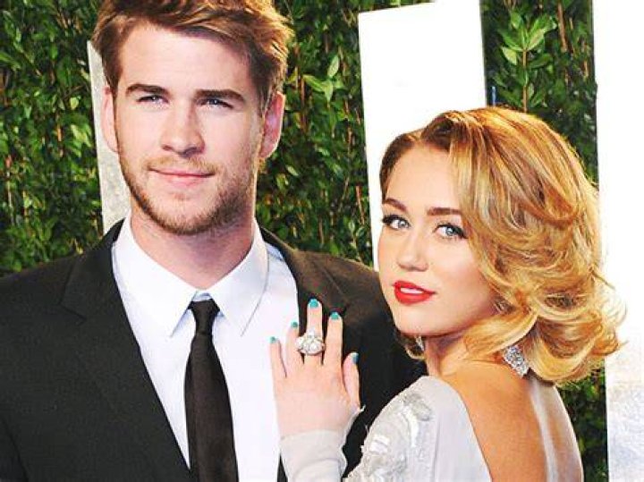 Emma Watson Liam Hemsworth Flirting