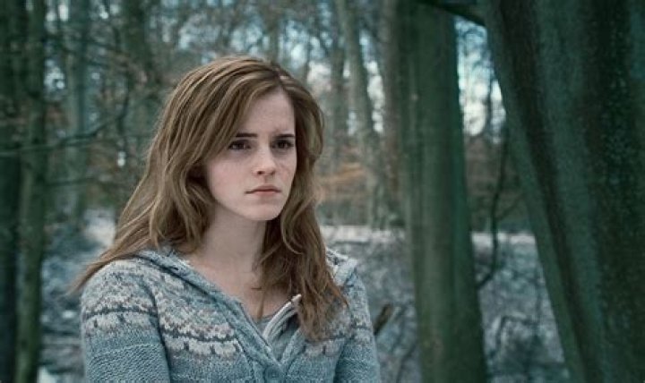 emma watson