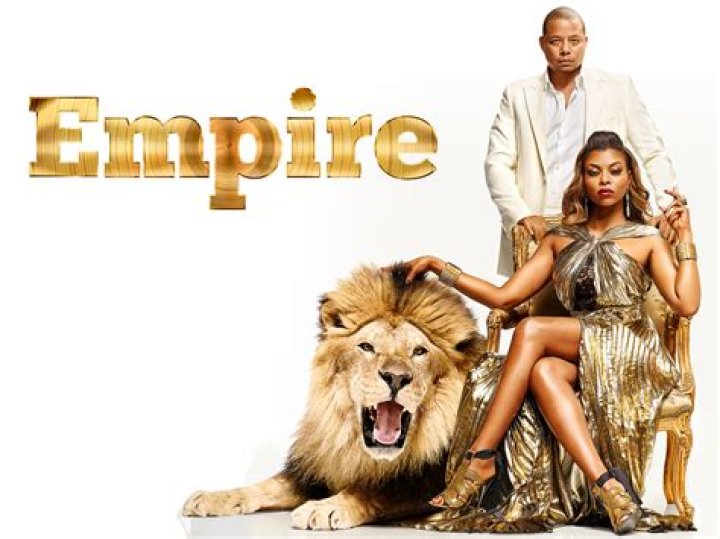 Empire Season 2