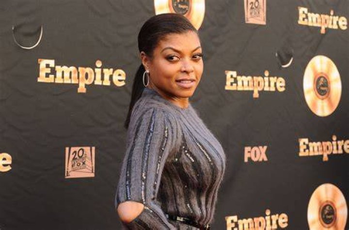 EMPIRE: Taraji P. Henson in the "Pride" episode of EMPIRE airing Wednesday, Oct. 10 (8:00-9:00 PM ET/PT) on FOX. @2018 Fox Broadcasting Co. CR: Chuck Hodes/FOX.