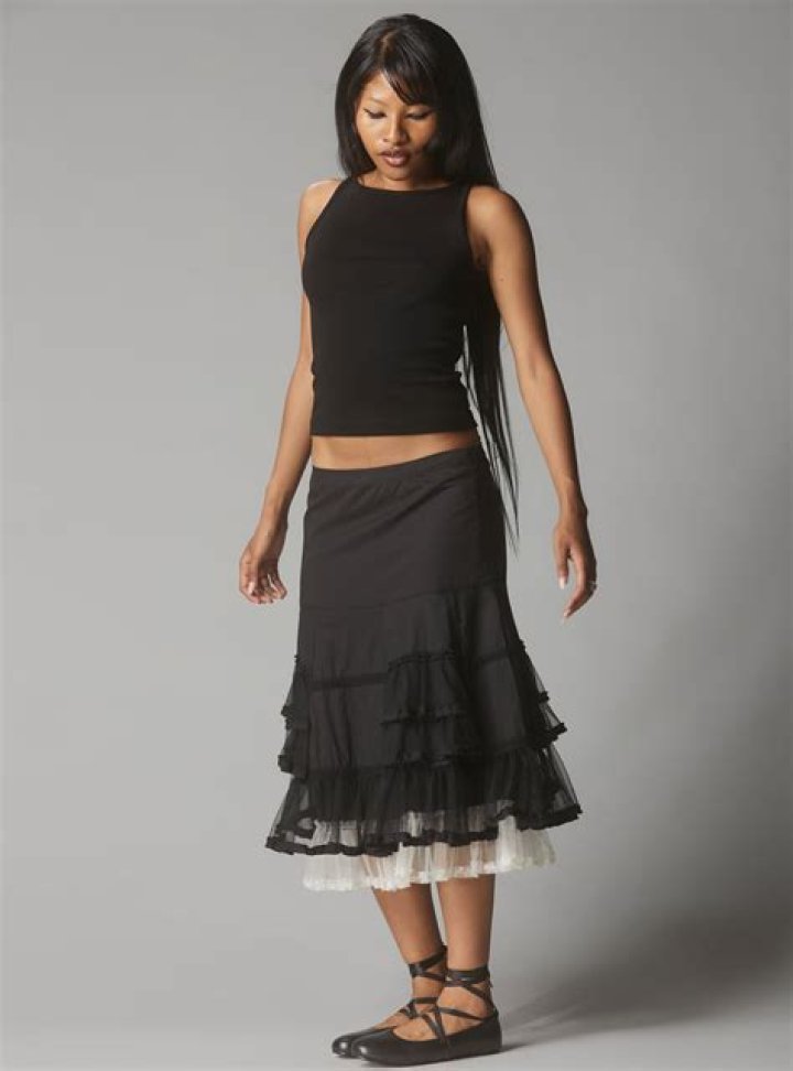 Endless Summer Lola Skirt