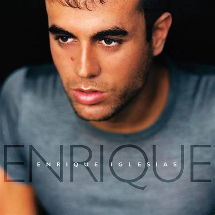 Enrique Iglesias Enrique Iglesias in concert, Ljubljana, Slovenia - 12 May 2018