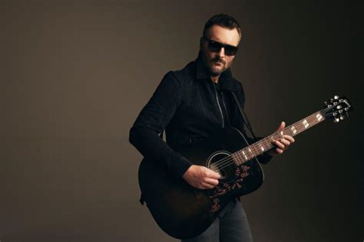 Eric Church