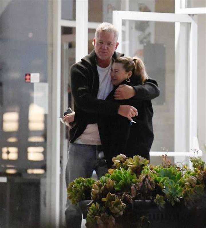 Eric Dane Ellen Pompeo