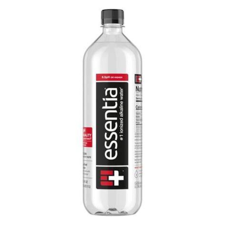 Essentia Water