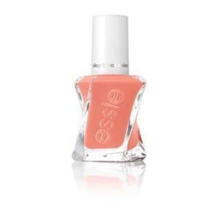 ESSIE GelCouture ExhibitALine