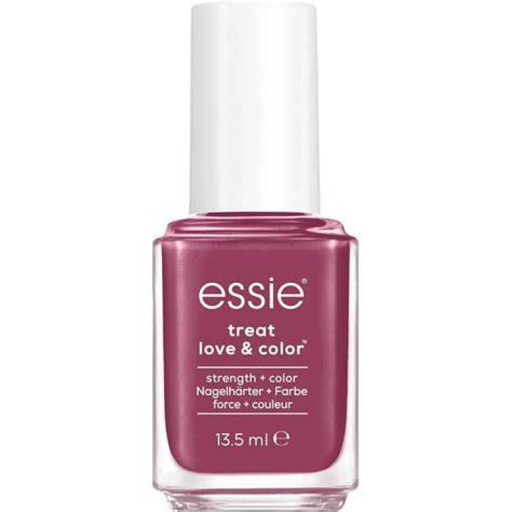 essie Nail Polish Piece Love & Chocolate, $8.99, target.com