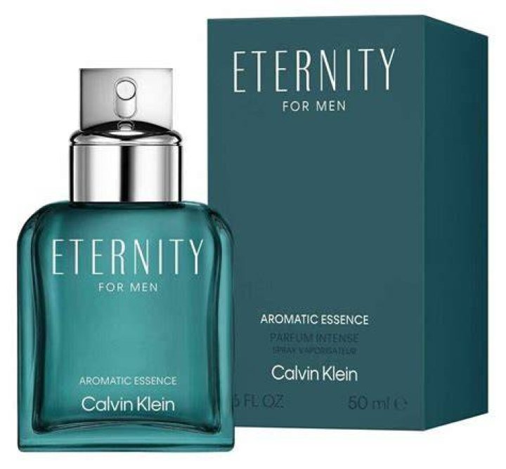 ETERNITY Calvin Klein for Men, $82, Macys.com