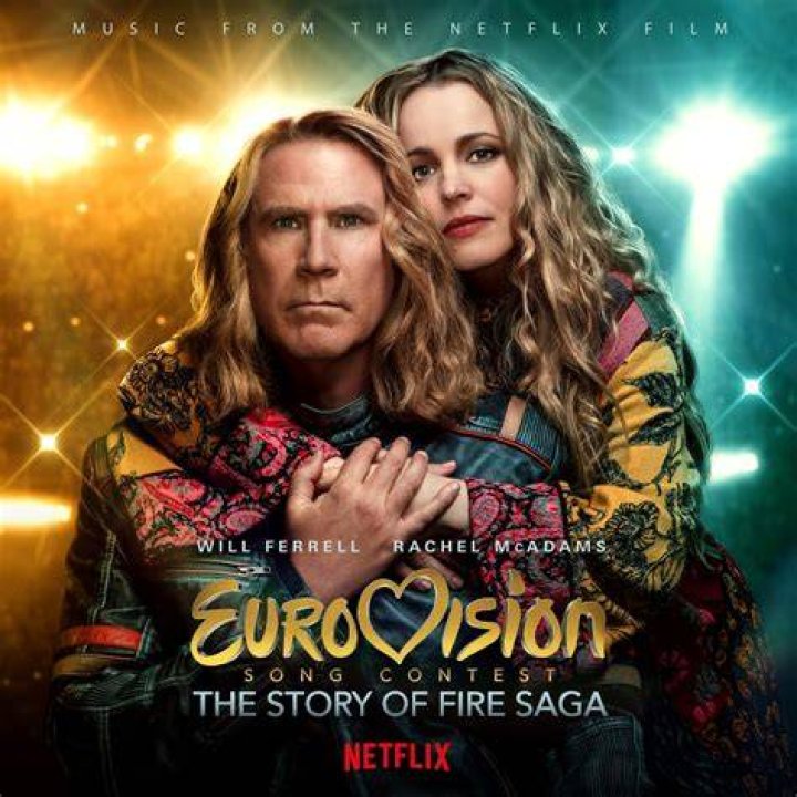 &lsquo;Eurovision Song Contest: The Story of Fire Saga&rsquo;