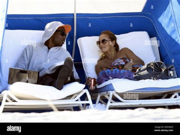 Evelyn Lozada Bikini