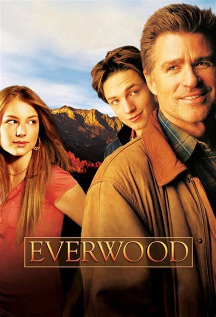 everwood cast