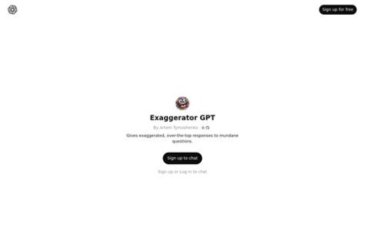 Exaggerator 2