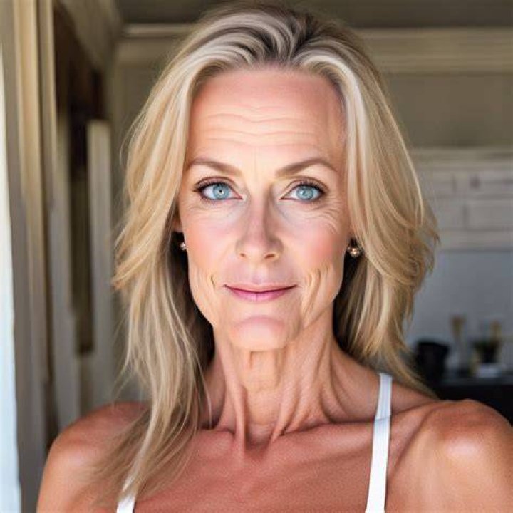EXCLUSIVE: 46-year-old Caroline Stanbury flaunted a pink bikini with her husband Sergio Carrallo on the SuperYacht with their friends. 29 Jun 2022 Pictured: Caroline Stanbury. Photo credit: A LONE WOLF / MEGA TheMegaAgency.com +1 888 505 6342 (Mega Agency TagID: MEGA873306_012.jpg) [Photo via Mega Agency]