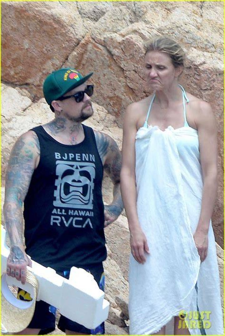 EXCLUSIVE: Bikini clad Cameron Diaz, Kate Upton and Leslie Mann enjoy the beach on their day off from filming "The Other Woman" in Nassau, Bahamas. 21 Jul 2013 Pictured: Kate Upton. Photo credit: MEGA TheMegaAgency.com +1 888 505 6342 (Mega Agency TagID: MEGA478518_003.jpg) [Photo via Mega Agency]