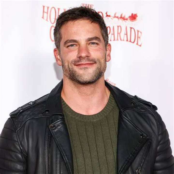 EXCLUSIVE: Brant Daugherty and his girlfriend Kimberly Hidalgo arriving at their hotel in Paris. 12 Oct 2018 Pictured: Brant Daugherty Kimberly Hidalgo. Photo credit: Spread Pictures / MEGA TheMegaAgency.com +1 888 505 6342 (Mega Agency TagID: MEGA291570_008.jpg) [Photo via Mega Agency]