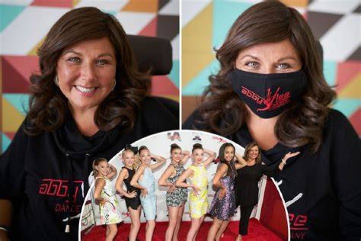 EXCLUSIVE: Dance Moms star Abby Lee Miller doesn&rsquo;t flinch as a gymnast SOMERSAULTS over her during an outing to an LA beach. The reality TV star, 55, bravely lay back in her wheelchair as the muscular shirtless performer ran towards her then vaulted above her. Miller, who shot to fame as the star of hit show Dance Moms, has been using a wheelchair after undergoing surgery to remove a tumor from her spinal cord after reportedly being diagnosed with a form of cancer called Burkitt Lymphoma. Miller&rsquo;s visit to the beach in Santa Monica, CA, saw her talking to a man and a woman dressed in workout gear before giving him a series of dance lessons. An onlooker said: &ldquo;Abby was in great form and started giving the guy dance lessons. "She was teaching him to move and how and when to move his feet and it seemed he was struggling to get the hang of it. It was like she was back on the show Dance Moms and was shouting orders at him to &lsquo;move to the side&rsquo; or &lsquo;back right&rsquo;. She appeared to be trying to teach him ballet just like she did to kids on the series. &ldquo;It looked the guy had some gymnastic training and so afterwards they did a stunt where he ran at her and somersaulted directly above her.&rdquo; Miller spent eight seasons on Dance Mom and previously taught Joelle Joanie &ldquo;Jojo&rdquo; Siwa. In 2017 she was sentenced to 366 days in prison for bankruptcy fraud. 31 Aug 2021 Pictured: Abbey Lee Miller. Photo credit: KAT/MEGA TheMegaAgency.com +1 888 505 6342 (Mega Agency TagID: MEGA782922_021.jpg) [Photo via Mega Agency]