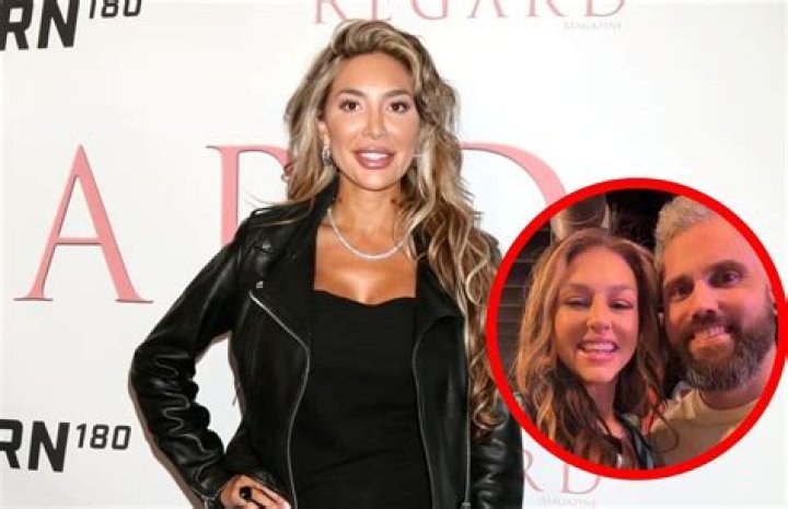 EXCLUSIVE: Farrah Abraham was in good spirits as she shows off her hot body in a teeny bikini while going for a jog and frolicking the beaches of Malibu, CA. The Teen Mom looked Hot as she recreated Kylie Jenner's oily under boob look in her checkered Teeny Bikini!. 09 Feb 2021 Pictured: Farrah Abraham. Photo credit: AhmadThePhotographer/ MEGA TheMegaAgency.com +1 888 505 6342 (Mega Agency TagID: MEGA732251_005.jpg) [Photo via Mega Agency]