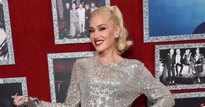 EXCLUSIVE: Gwen Stefani surprises fans as she runs across the field after her performance to watch Pink at American Express presents British Summer Time festival in Hyde Park. The 53-year-old stunner got very emotional as Pink tells the crowd what an incredible songwriter Gwen is and started to cry. 26 Jun 2023 Pictured: Gwen Stefani. Photo credit: MEGA TheMegaAgency.com +1 888 505 6342 (Mega Agency TagID: MEGA1000512_019.jpg) [Photo via Mega Agency]