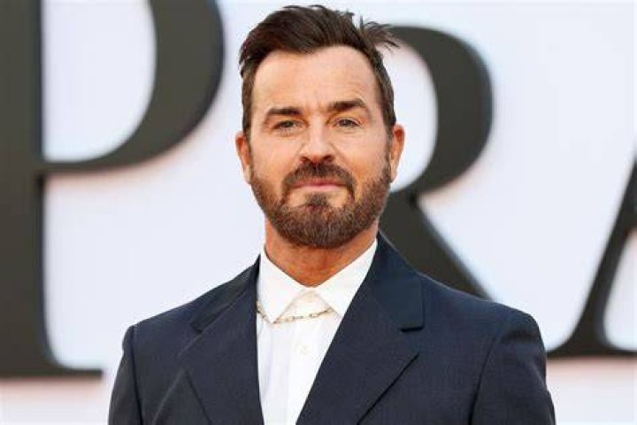 EXCLUSIVE: Justin Theroux and Laura Harrier seen enjoying the day together in the south of France. 29 May 2018 Pictured: Justin Theroux. Photo credit: Spread Pictures / MEGA TheMegaAgency.com +1 888 505 6342 (Mega Agency TagID: MEGA230127_005.jpg) [Photo via Mega Agency]