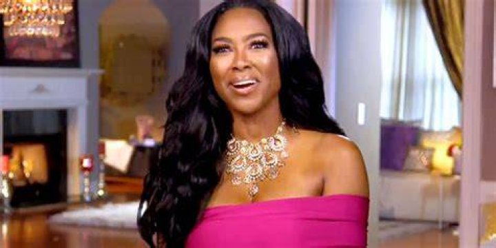 Exclusive - Kenya Moore Exclusive - Rolling Stone LIVE: Atlanta&rsquo;s Big Game Bash presented by Mercedes-Benz USA in partnership with LDV Hospitality, Inside - 02 Feb 2019