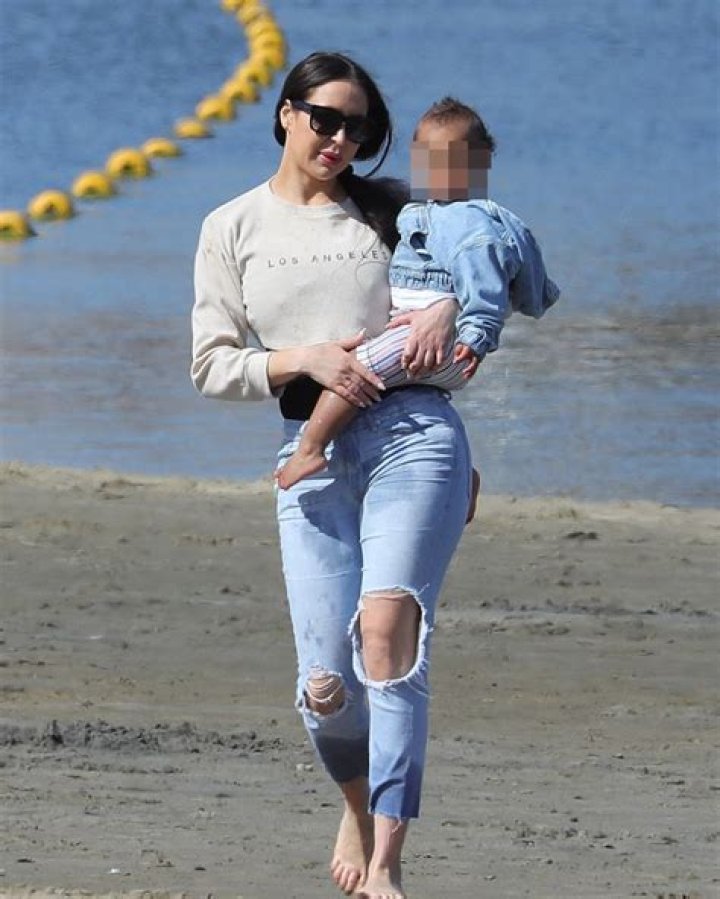 EXCLUSIVE: Maralee Nichols &rsquo;&lsquo;&rsquo;. 17 Apr 2023 Pictured: Maralee Nichols &rsquo;&lsquo;&rsquo;. Photo credit: News Licensing / MEGA TheMegaAgency.com +1 888 505 6342 (Mega Agency TagID: MEGA970684_003.jpg) [Photo via Mega Agency]