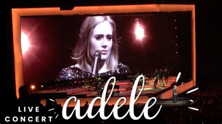 *EXCLUSIVE* Phoenix, AZ - Adele and Rich Paul leave the State Farm Stadium after the Super Bowl LVII. Pictured: Adele BACKGRID USA 12 FEBRUARY 2023 BYLINE MUST READ: The Daily Stardust / BACKGRID USA: +1 310 798 9111 / UK: +44 208 344 2007 / *UK Clients - Pictures Containing Children Please Pixelate Face Prior To Publication*