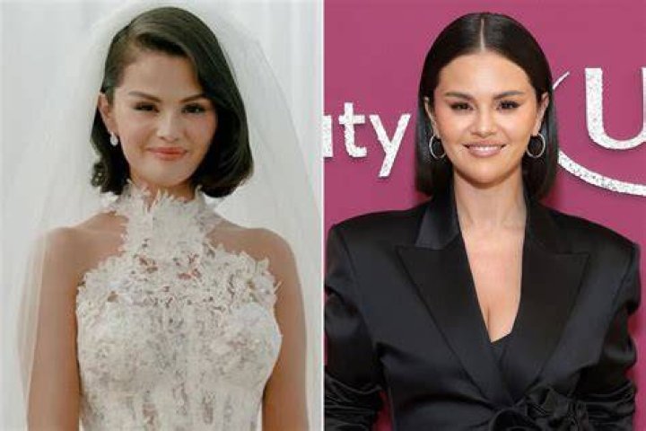 EXCLUSIVE: Selena Gomez and the Weeknd have a night on the town. 06 Apr 2017 Pictured: Selena Gomez and the weekend have a night on the town. Photo credit: MEGA TheMegaAgency.com +1 888 505 6342 (Mega Agency TagID: MEGA28504_017.jpg) [Photo via Mega Agency]