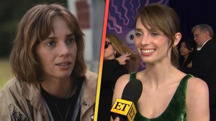 EXCLUSIVE: Stranger Things star Maya Hawke bodysurfing in St Barths. The actress, 24, is the daughter of famous former couple Uma Thurman and Ethan Hawke. 26 Dec 2022 Pictured: Maya Hawke. Photo credit: Spread Pictures / MEGA TheMegaAgency.com +1 888 505 6342 (Mega Agency TagID: MEGA928801_025.jpg) [Photo via Mega Agency]
