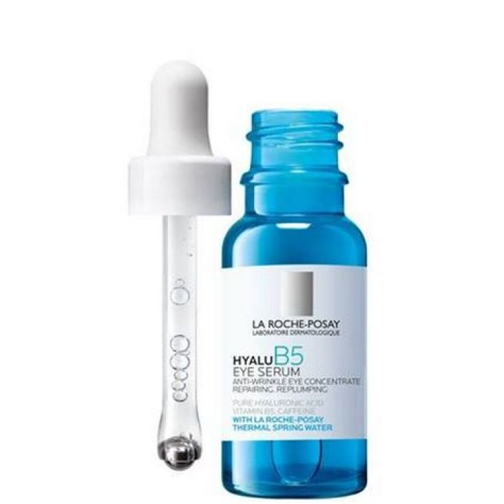 eye serum